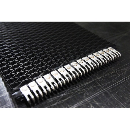 Aftermarket QP3P7X578DTA Belt  Baler, 7 X 578 QP3P7X578DTA-ABL